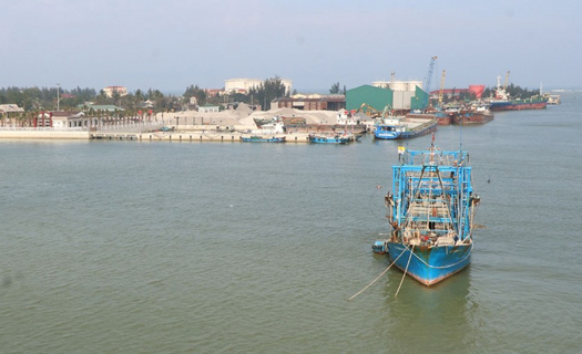 Quảng Trị: Nhiều giải pháp đột phá để đạt mục tiêu tăng trưởng năm 2025